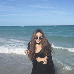 Meet your Posher, Winnie